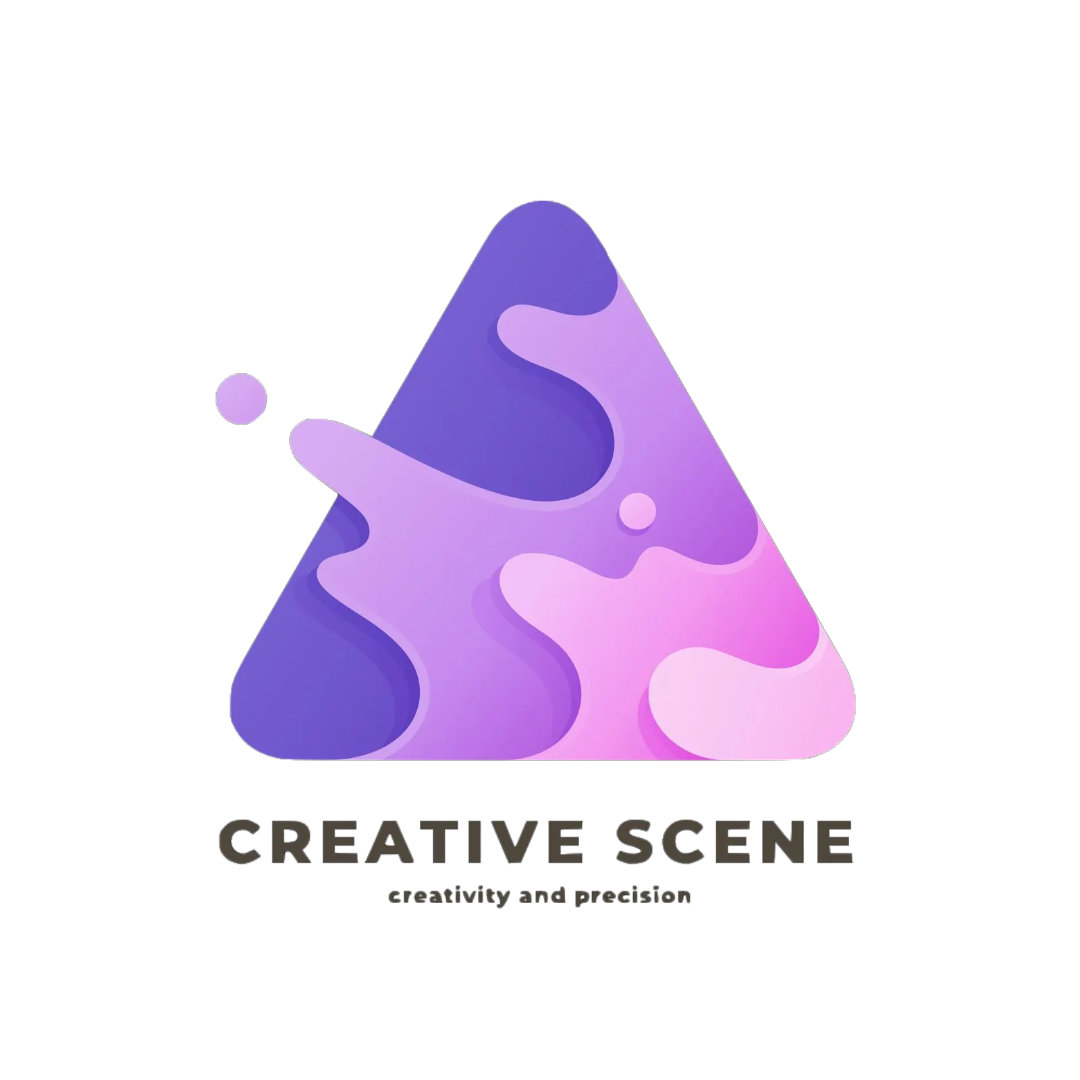 CREATVE SCENE